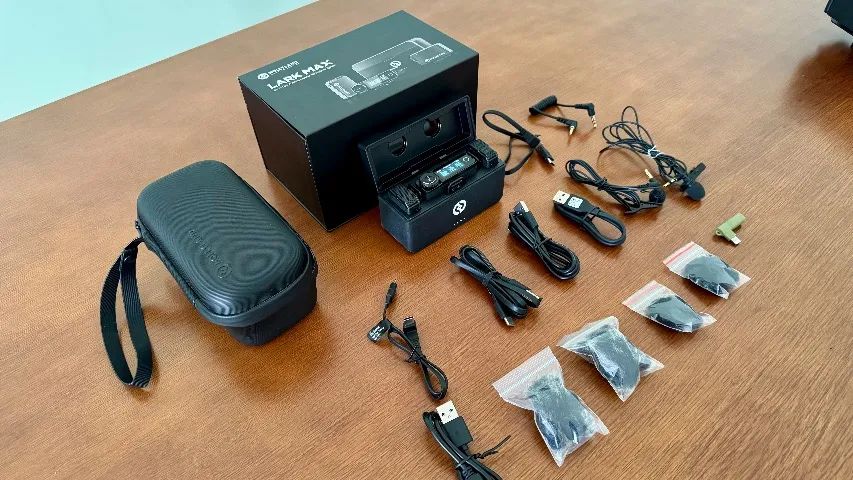 HOLLYLAND LARK MAX DUO - Foto 3