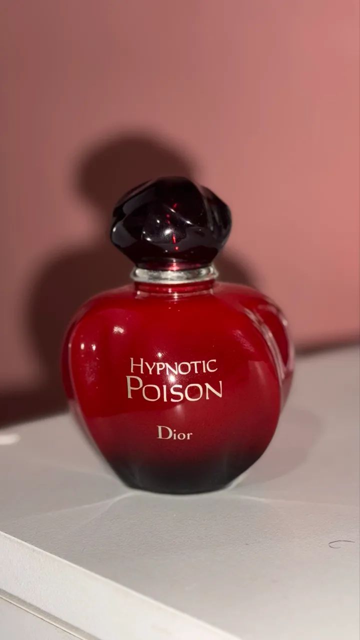 Hypnotic Poison 50ml
