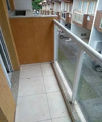 CASA CONDOMINIO 3 QTS SUITE REFORMADA 91M2 LAZER TOTAL DOC OK - Foto 3