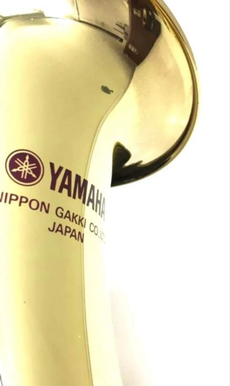 Saxfone Yamaha YTS 32  - Foto 3