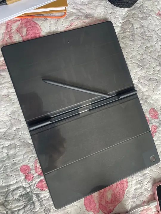 Caneta S Pen para Samsung Galaxy Tab - Foto 4