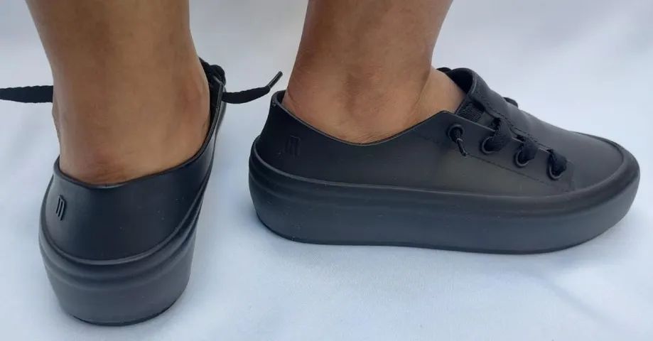 Melissa Ulitsa Sneaker - Foto 2