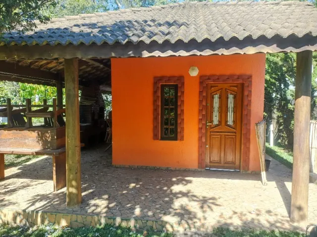 vendo sitio para locação