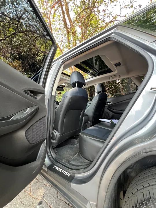 Tracker premier 1.2 turbo - Foto 5
