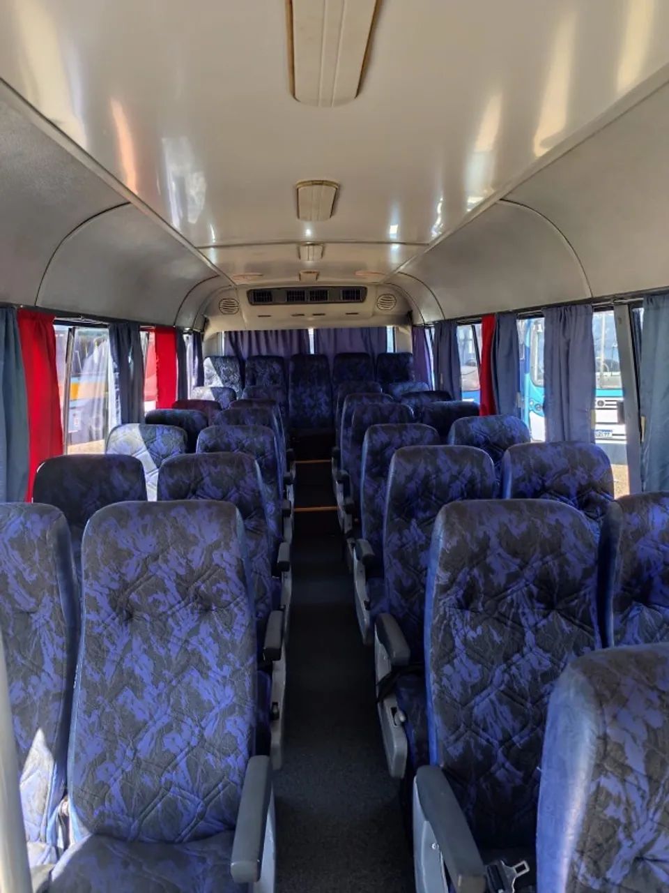 Bilu Ônibus apresenta Marcopolo/Volare W8; Ano 2007/2007; Revisada; Documentos em dias - Foto 13