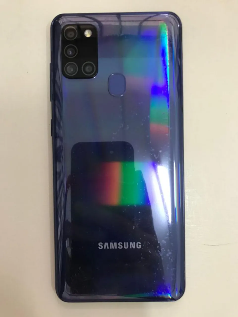 Samsung A21S 128gb
