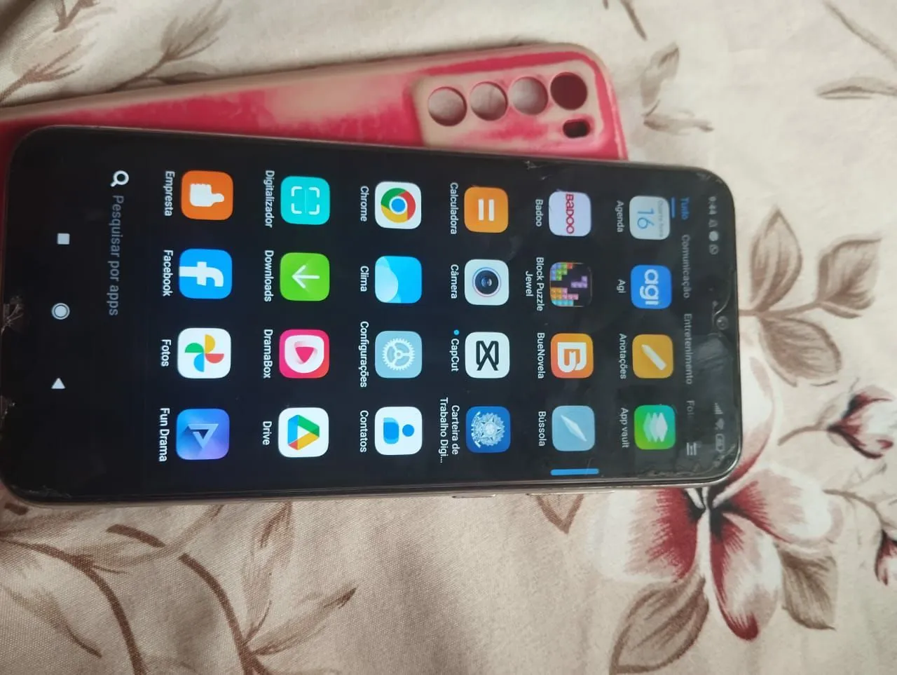 Vendo