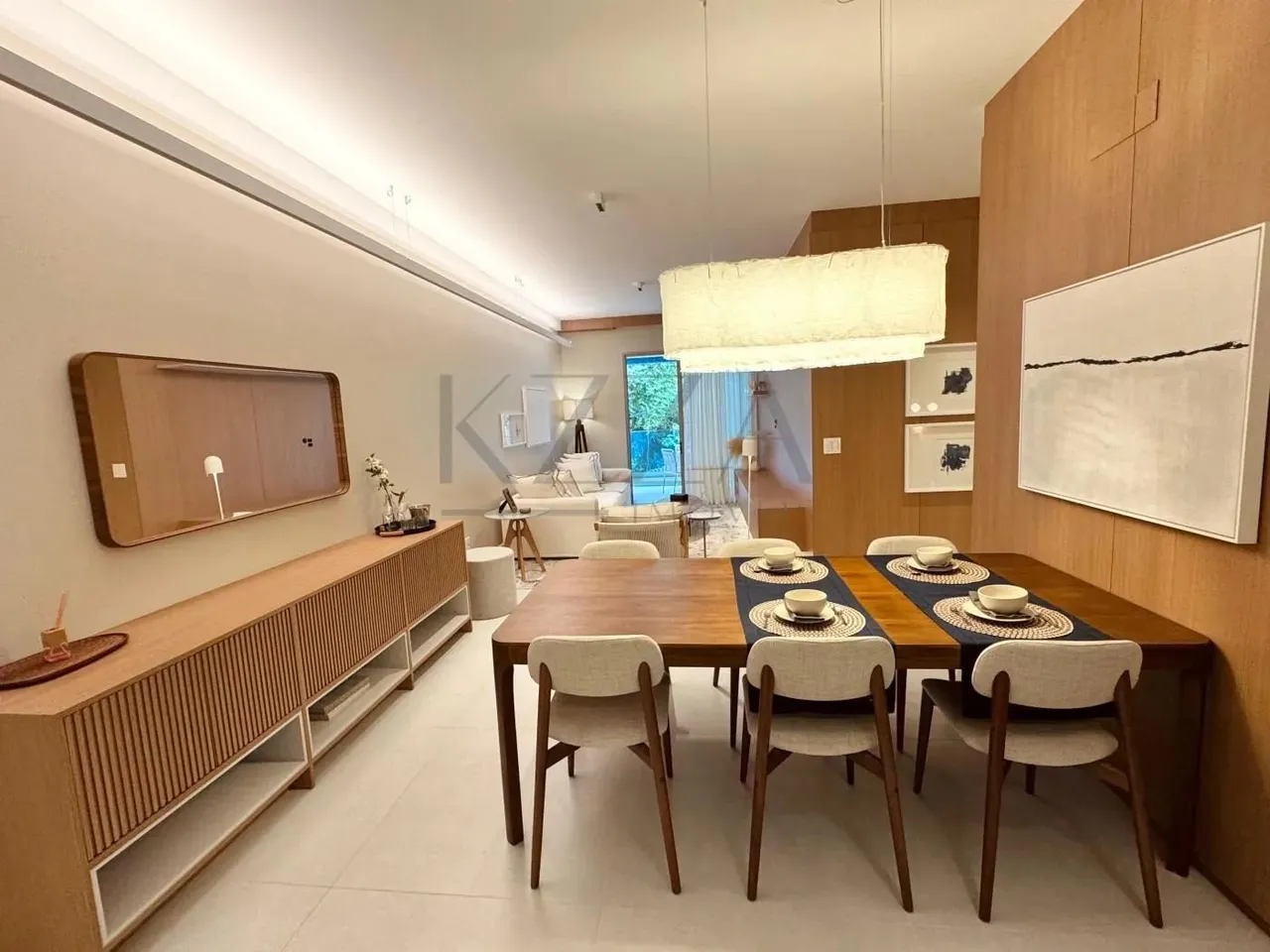 Apartamento para Venda em Florianópolis, Jurerê, 3 dormitórios, 3 suítes, 5 banheiros, 2 v