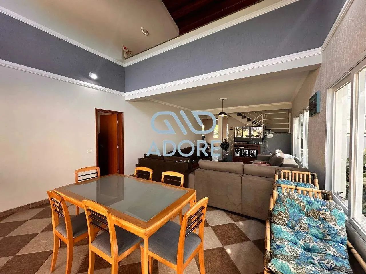 Casa para alugar no Condomínio Monte Belo - Salto/SP - Foto 4