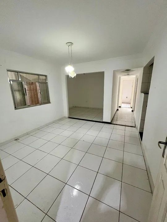 Venda apartamento em Castelo