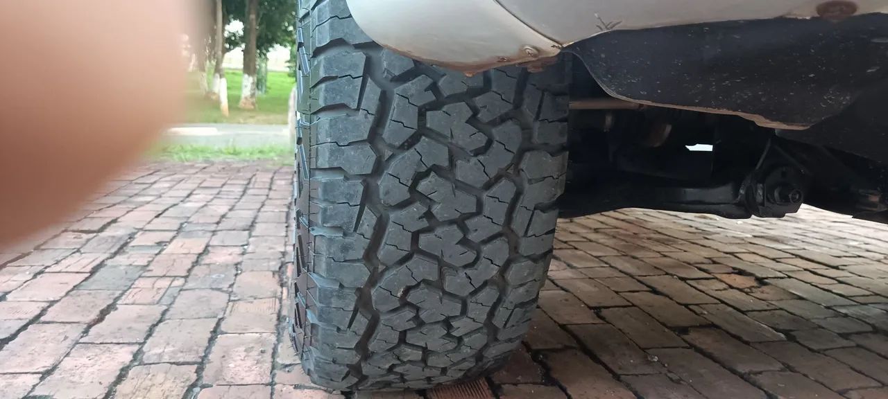 Hilux SRV Automática 09/10  - Foto 4