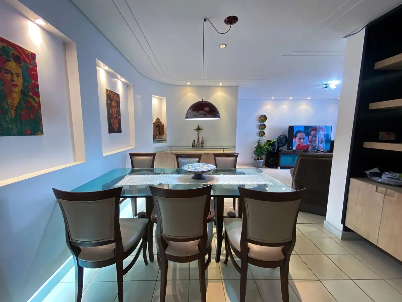 Espaço e Conforto em Boa Viagem: Seu Novo Lar no Edf. Chateau Des Ardennes! - Foto 4