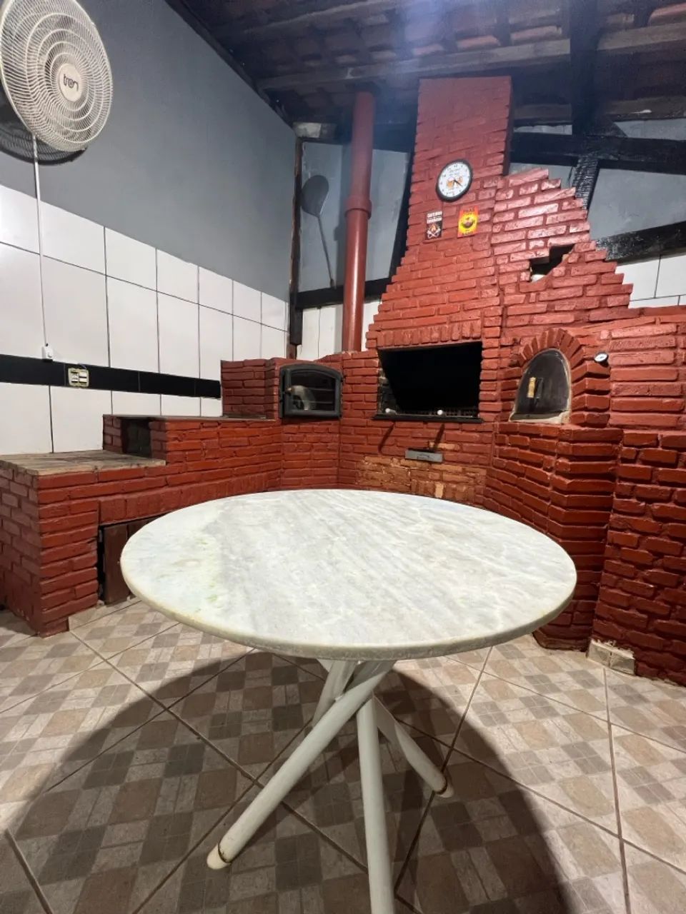 Aluga-se chácara em  Valinhos. - Foto 4