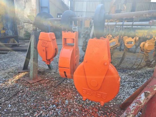 Moitão e Patesca para talha (diversos modelos e capacidades) - Foto 2