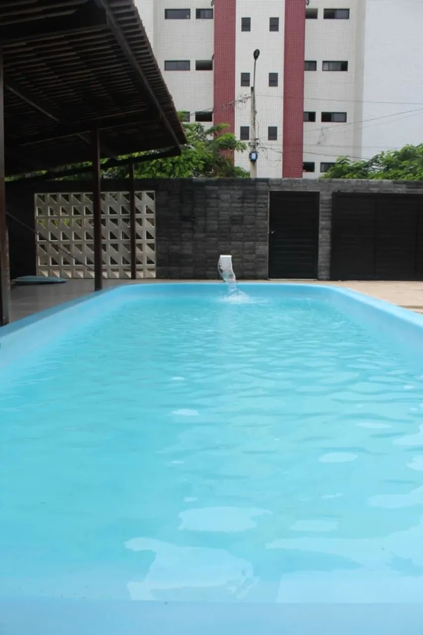 CASA DOS SONHOS EM CAMBOINHA