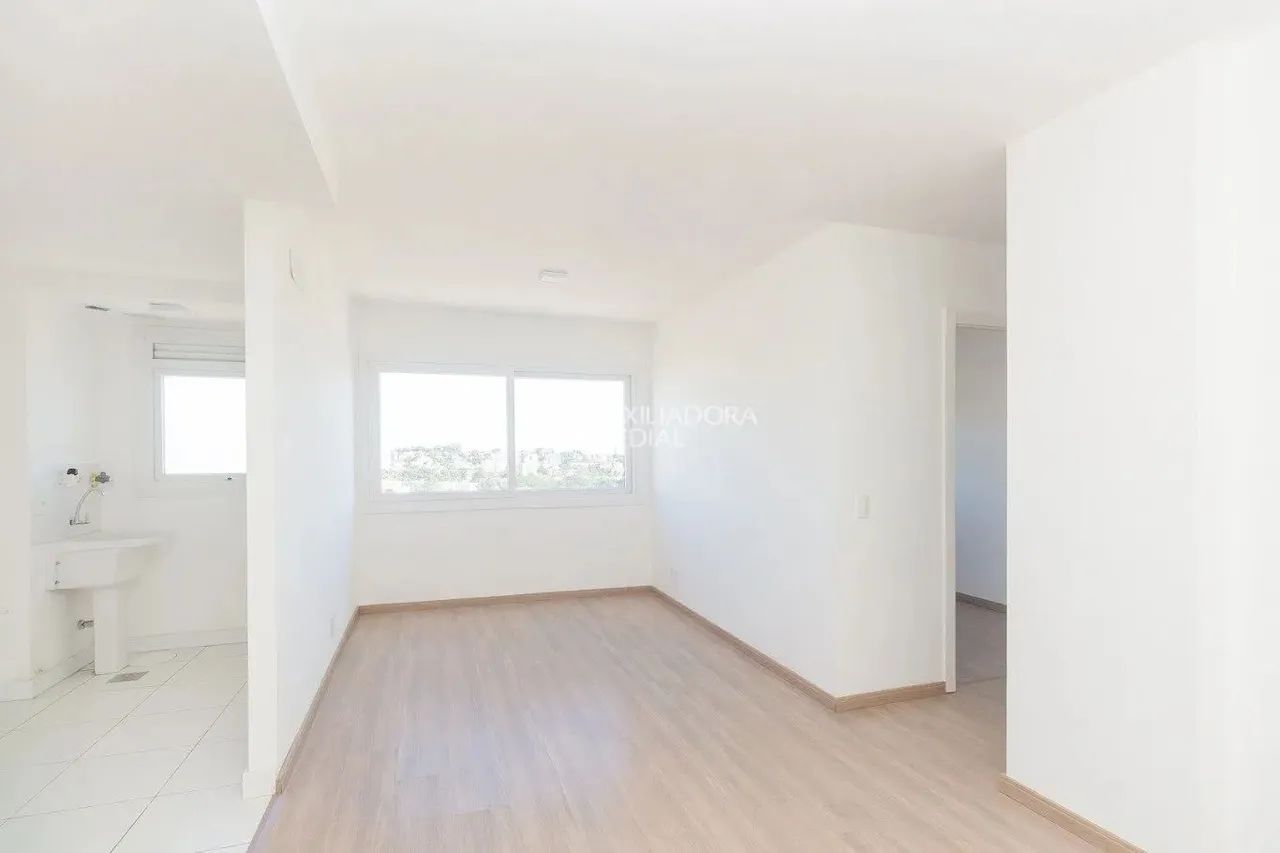 Apartamento com 2 Dormitórios - Foto 4