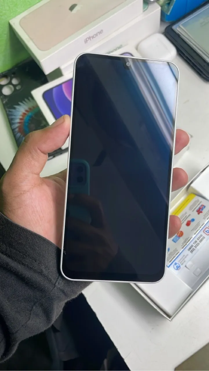 Samsung A26 c/ nota