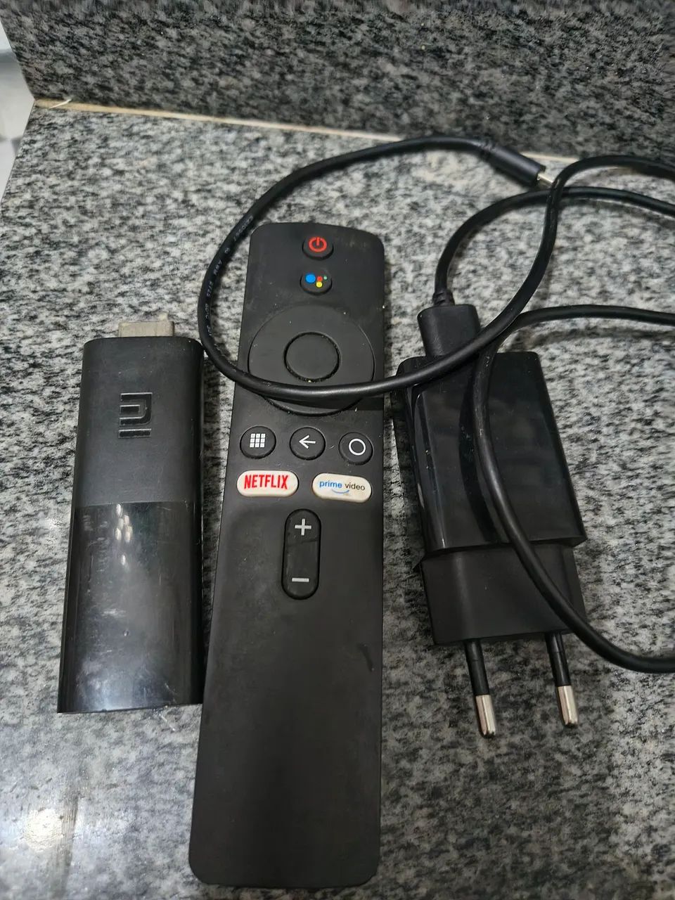 Mi stick tv original