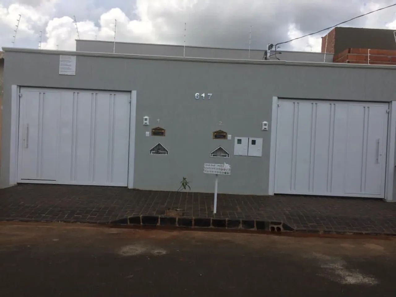 Foto - Uberlândia - Novo Mundo