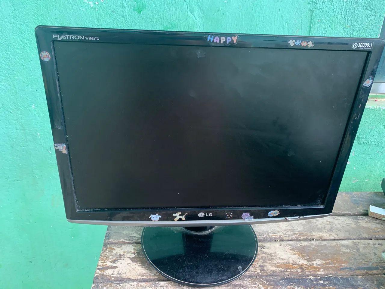 Monitor LG64312626484481121