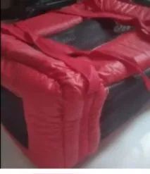 Caixa de Transporte para Pet