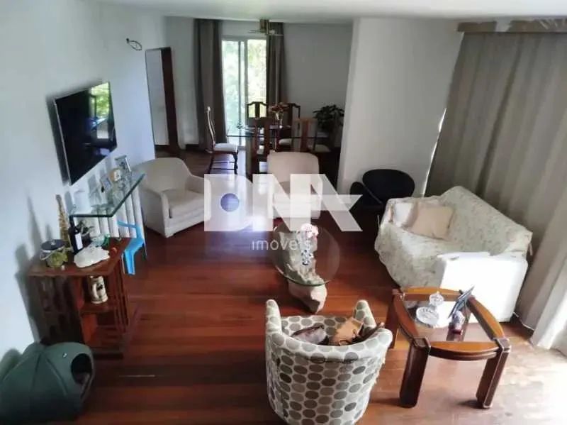 Cobertura Triplex com 370m² e 3 vagas - Foto 5