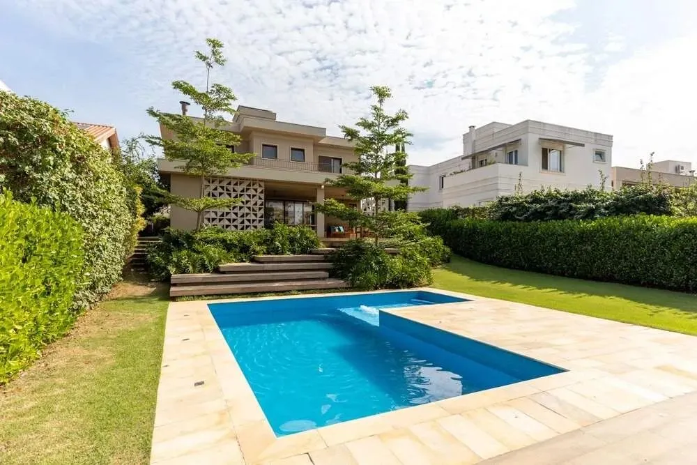 Casa a venda no Condominio Estancia Eudoxia em Barao Geraldo