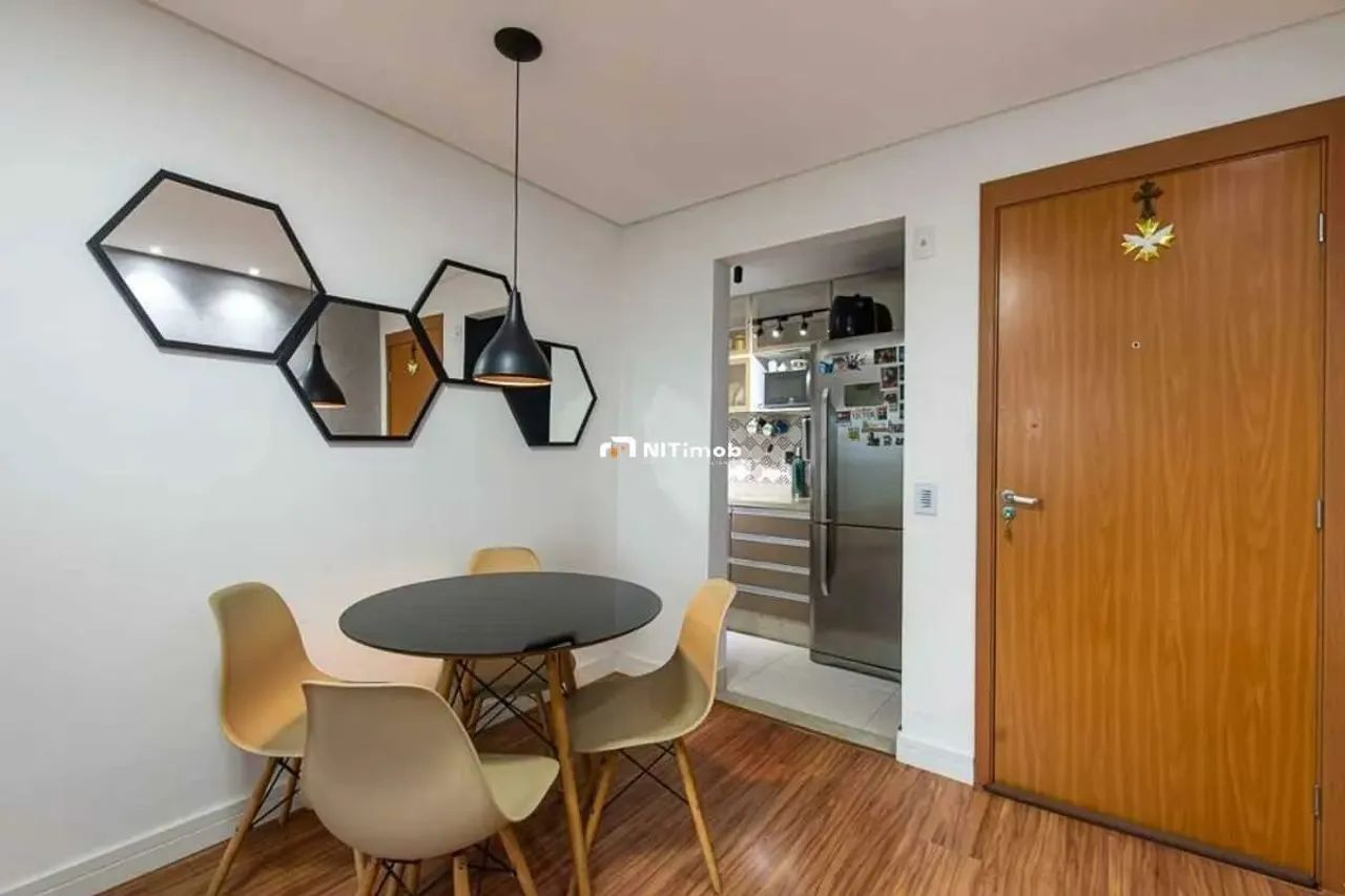 Apartamento à venda, 3 quartos, 1 suíte, 1 vaga, Rio do Ouro - Niterói/RJ - Foto 5