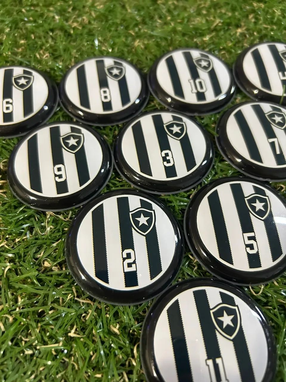 Futebol de botão  - Foto 2