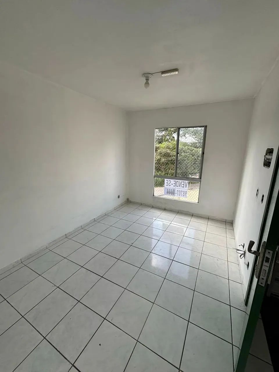 OPORTUNIDADE, VENDO APT DE 3/4 NO CONDOMÍNIO VIVER CASTANHEIRA. - Foto 2
