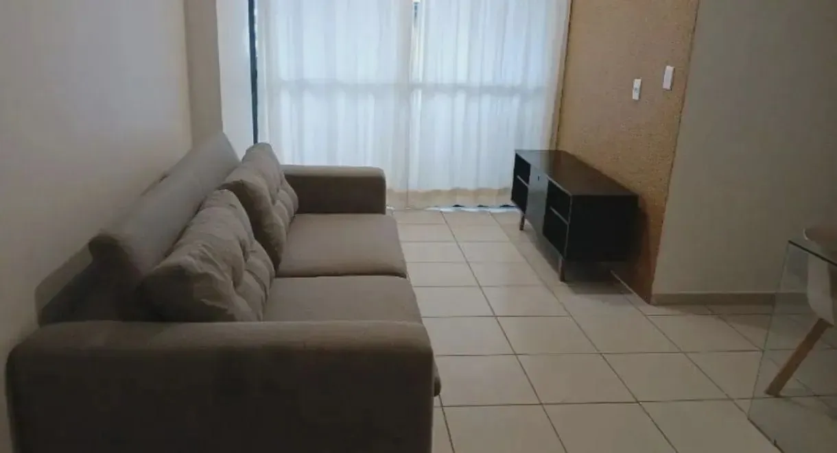 Apartamento para locação no MONTE HUMANARI , PONTA VERDE , Maceió, AL