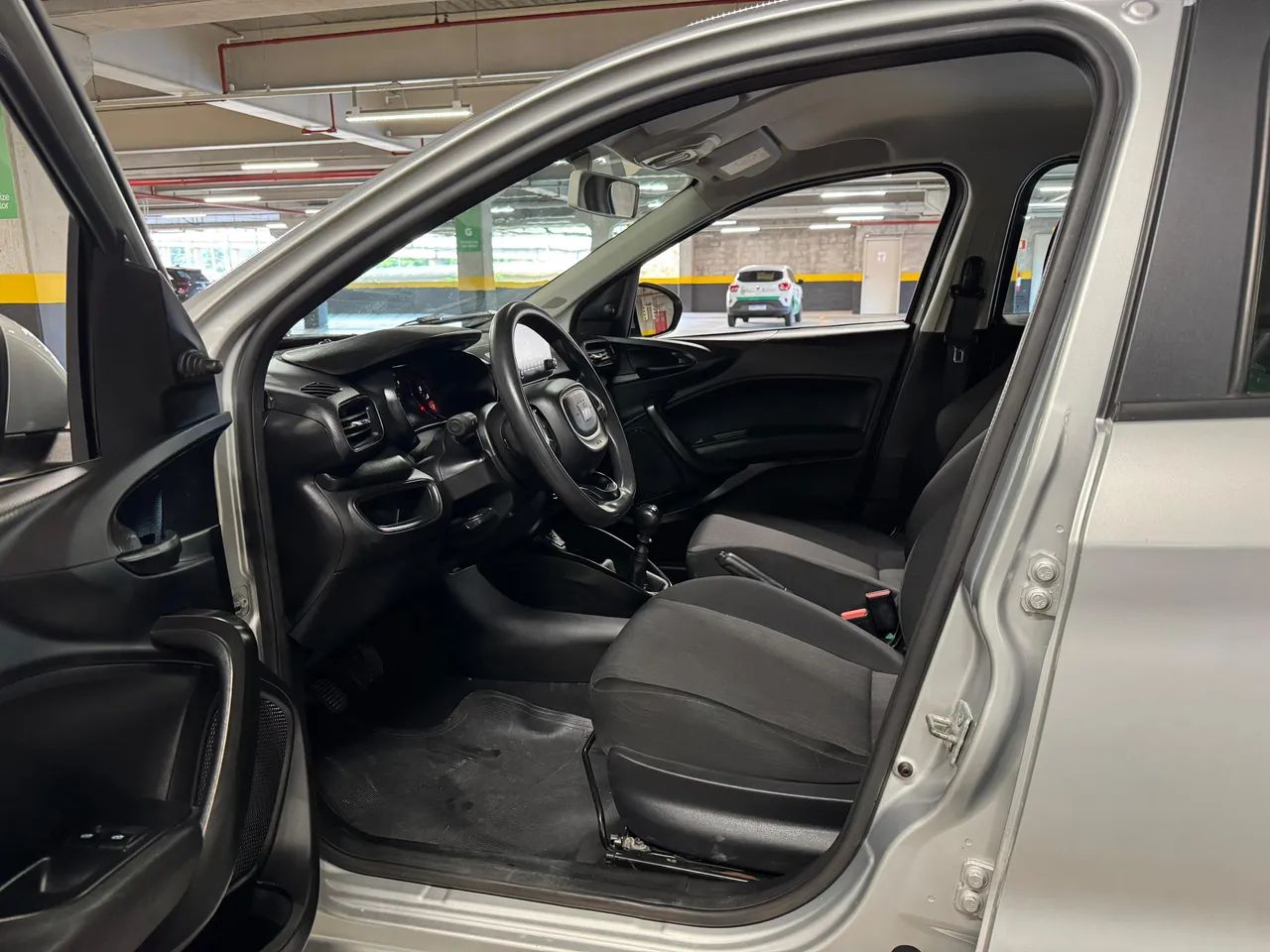 FIAT ARGO 1.0 FIREFLY FLEX DRIVE MANUAL - Foto 4