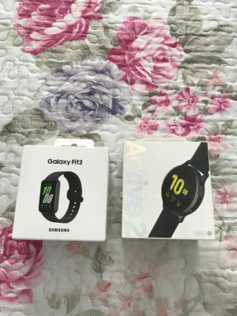 Smartwatches Samsung