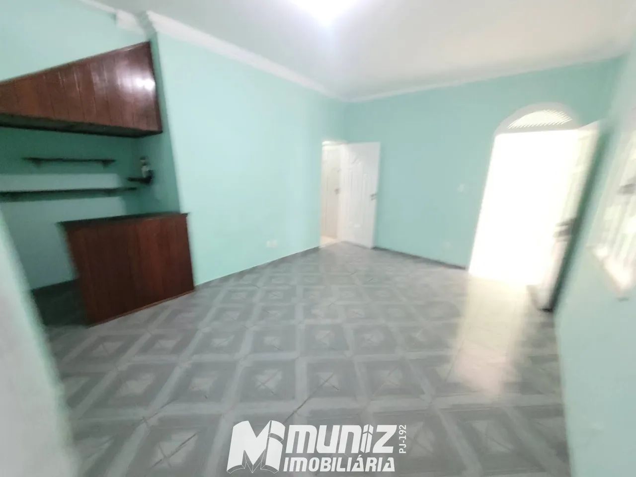 Casa Ampla Com 2 Pavimentos Disponível Para Aluguel No Bairro Ponto Novo - Foto 3