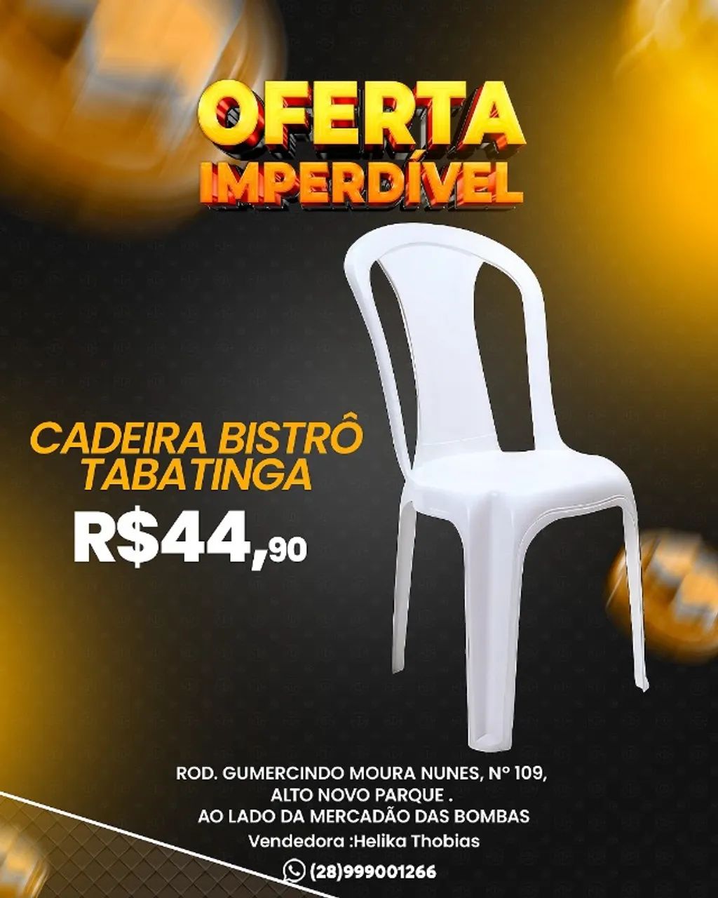 Chair64276676252929120