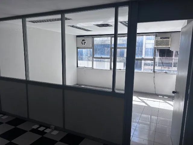 Conjunto comercial Centro Rio de Janeiro - Foto 5