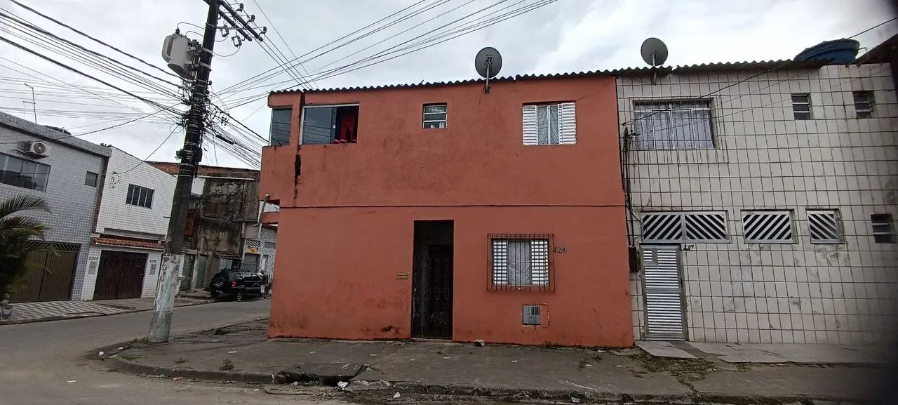Foto - São Vicente - Jardim Rio Branco