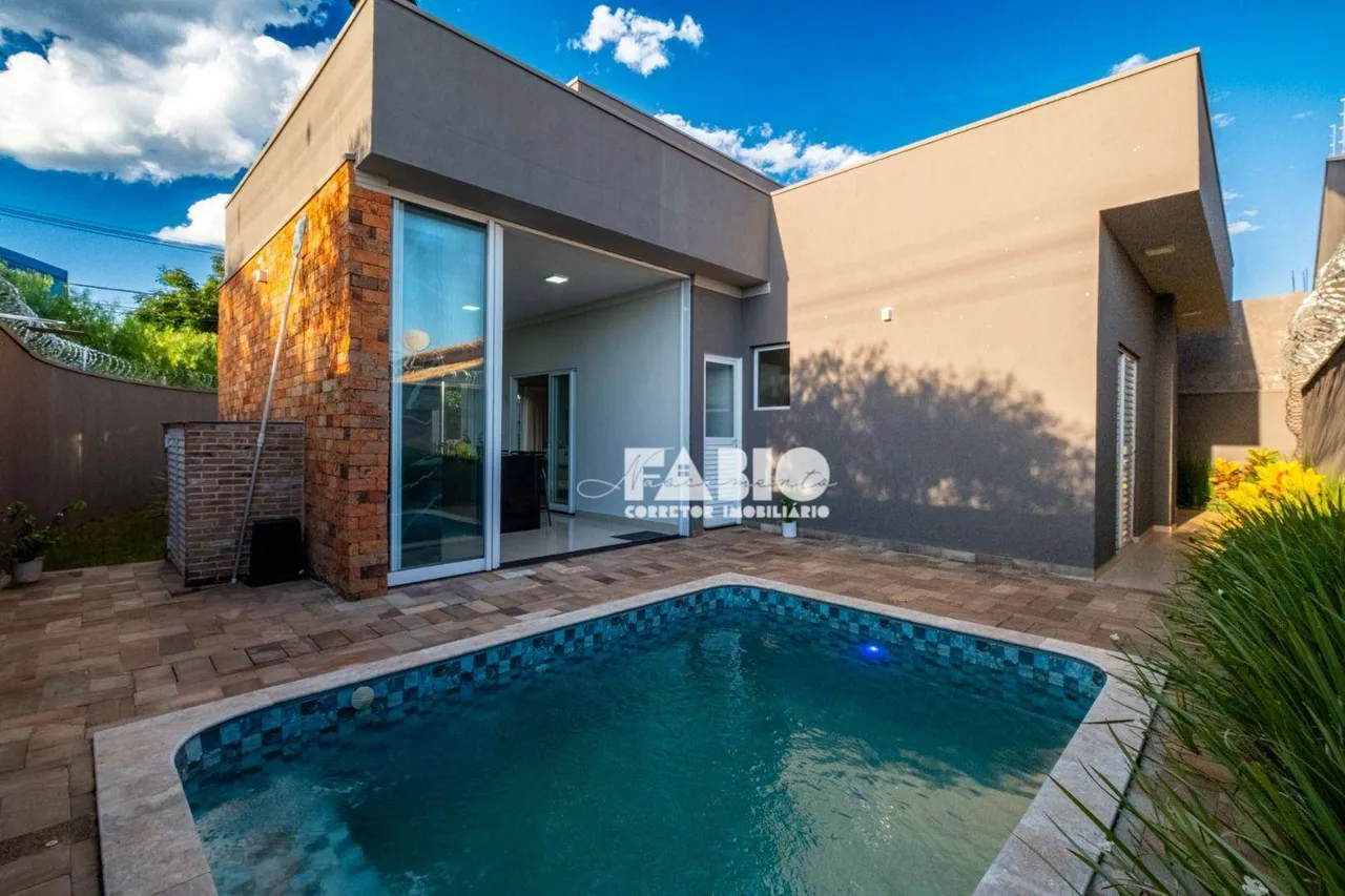 Residencial Parque das Amoras II
