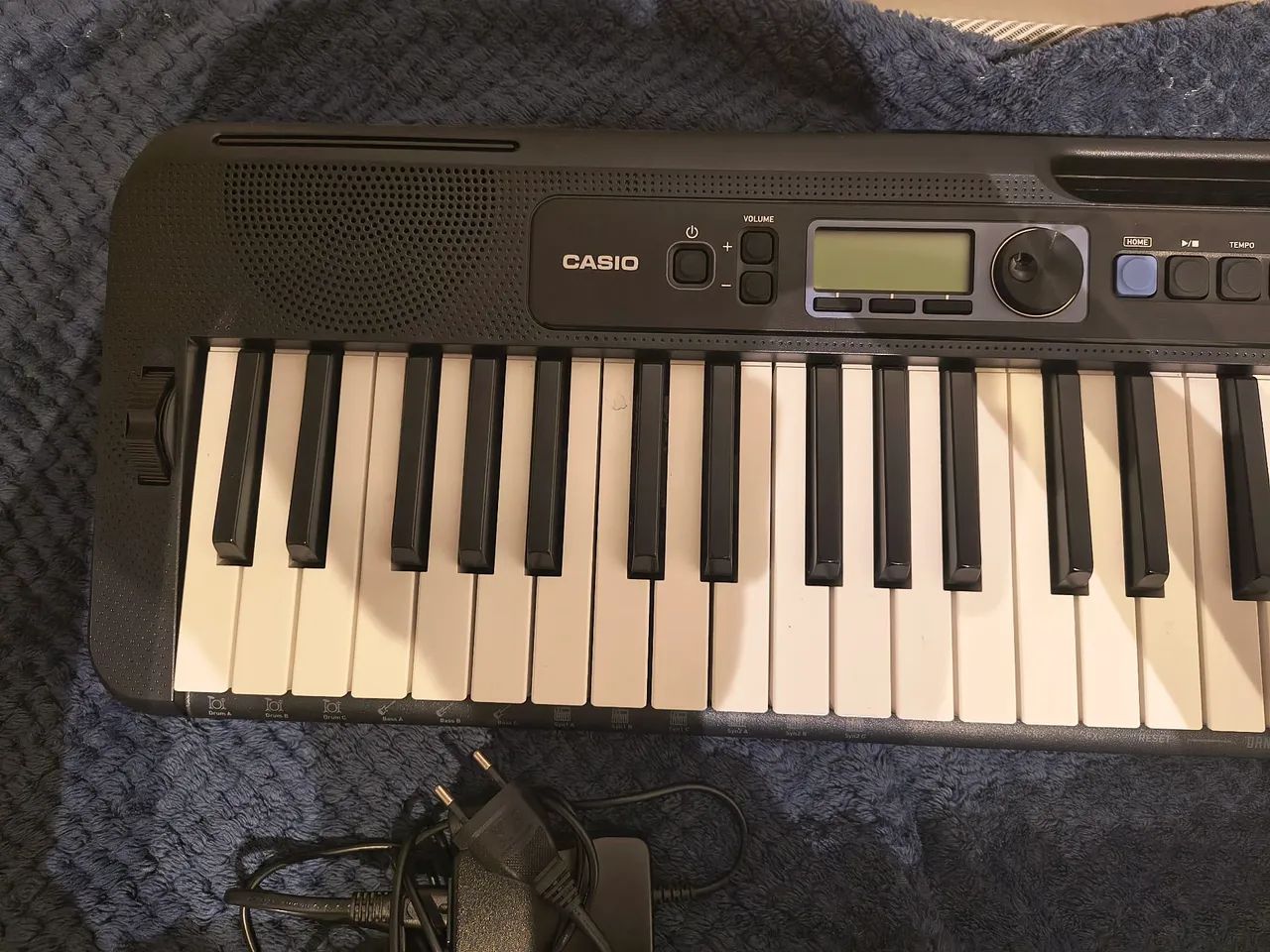 Teclado Casio CT S 300 - Foto 3