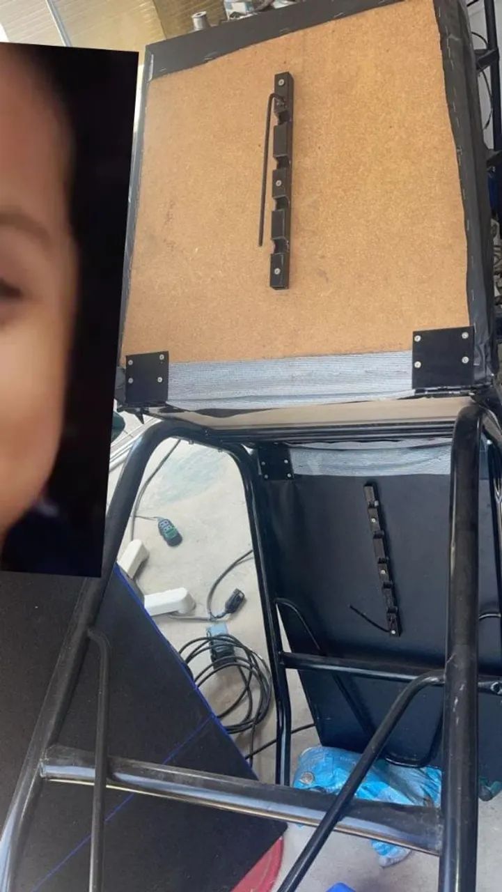 Maca três posições 64352819072003122