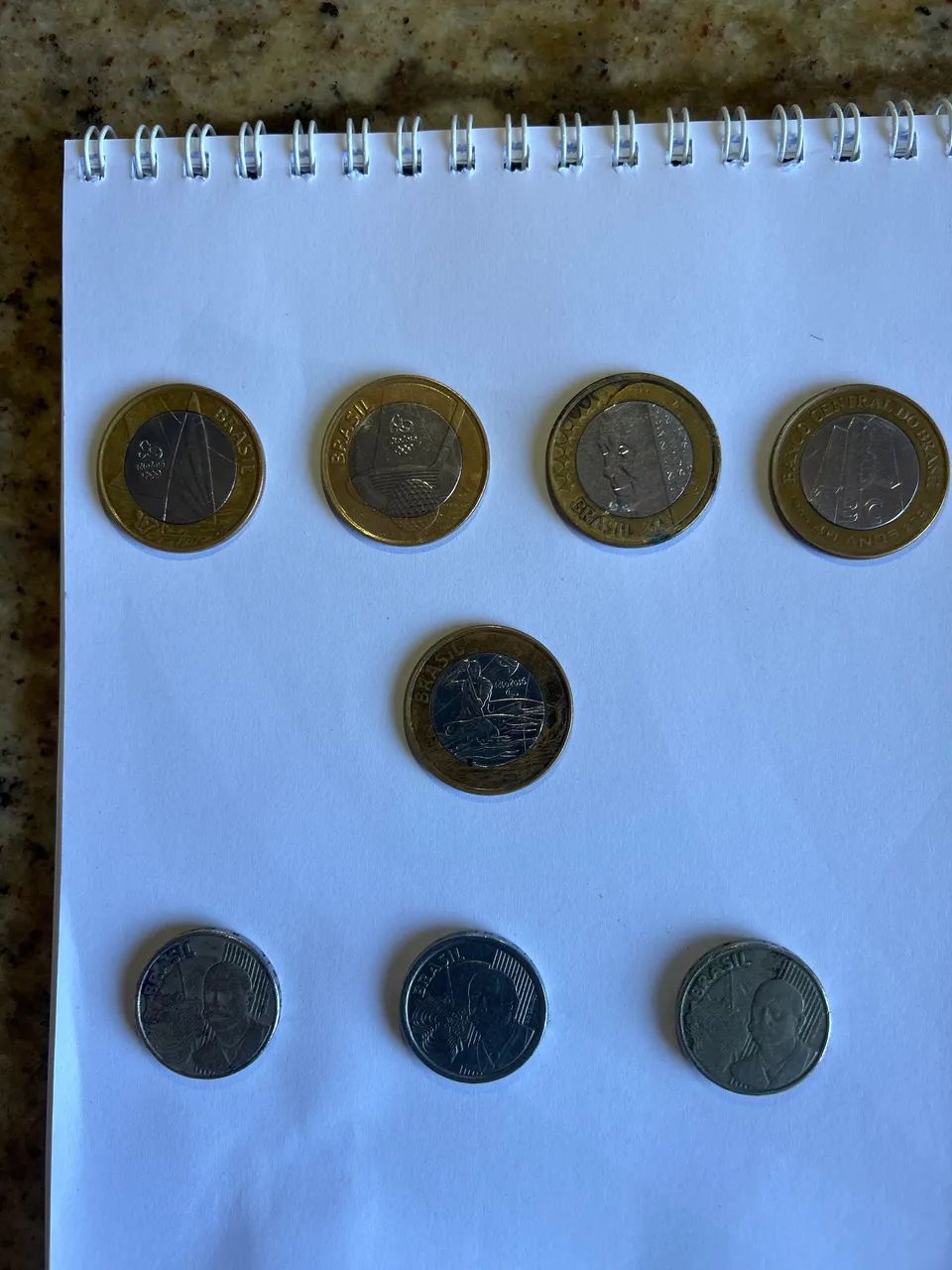 Moedas  - Foto 3