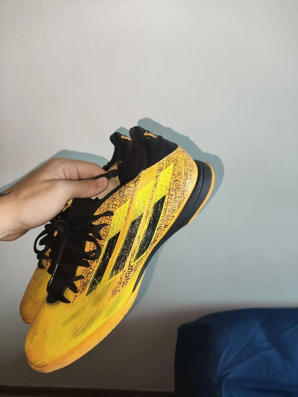 Adidas X Speedportal.3 FG