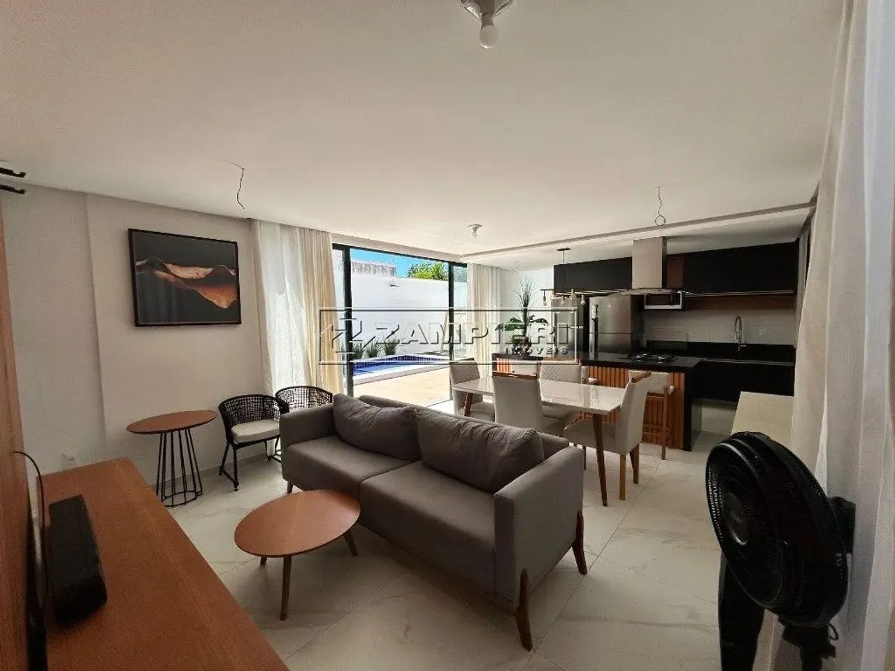 Casa 3 quartos para aluguel no Marechal Deodoro - Foto 4