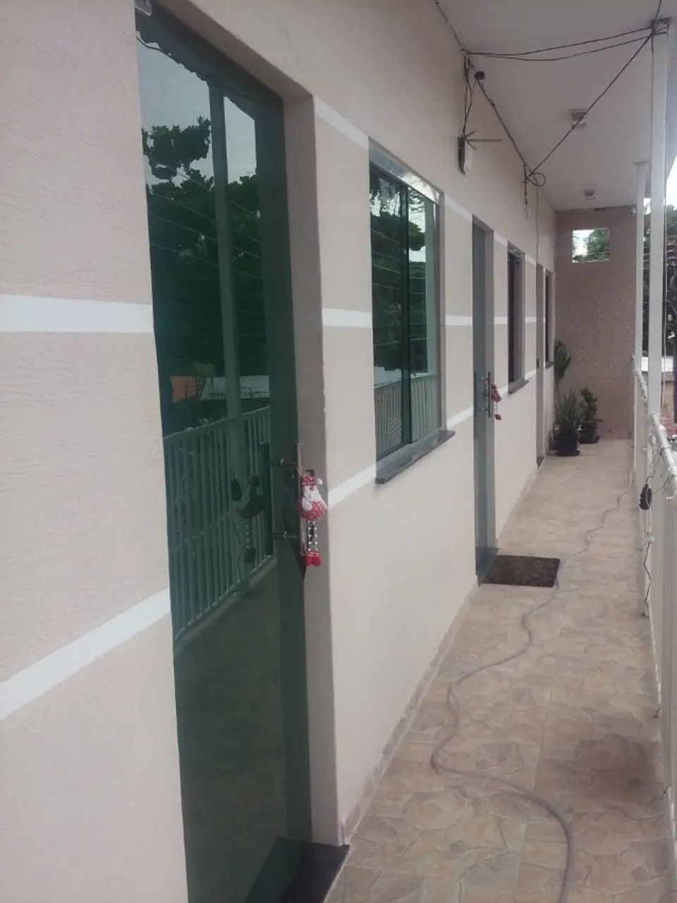 Foto - Manaus - Japiim