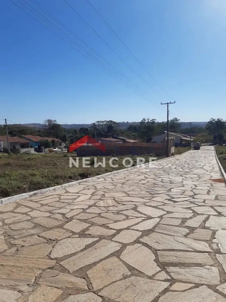 Lote em Rodovia DF-180 - Ceilândia Norte (Ceilândia) - Brasília/DF - Foto 3