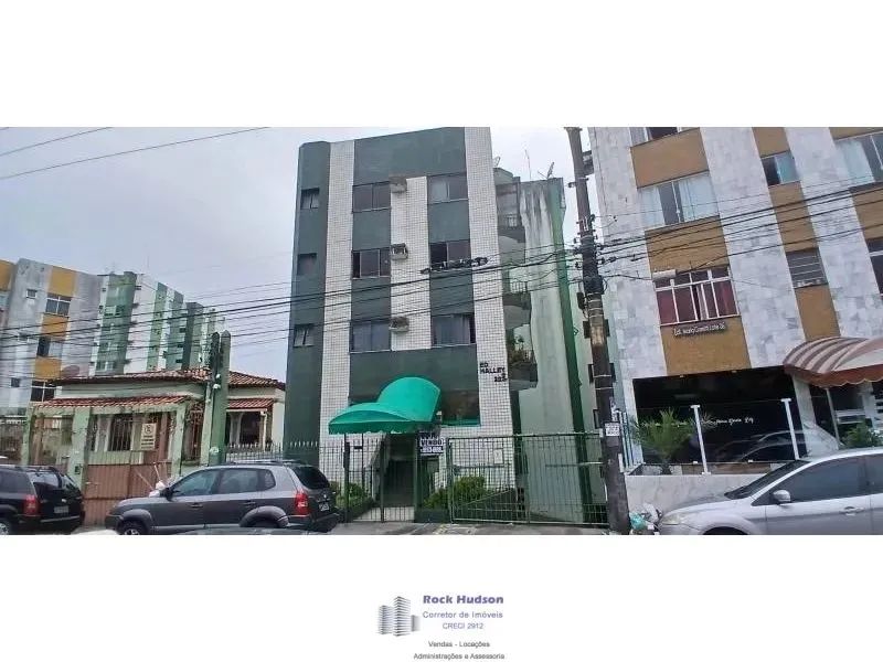 Salvador - Apartamento Padrão - Vila Laura