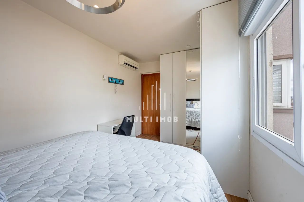 Apartamento com 2 dormitórios no Menino deus - Foto 14