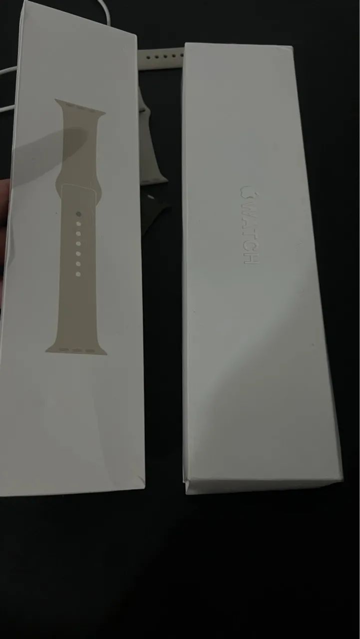 Apple Watch Series 7 41mm - Foto 5