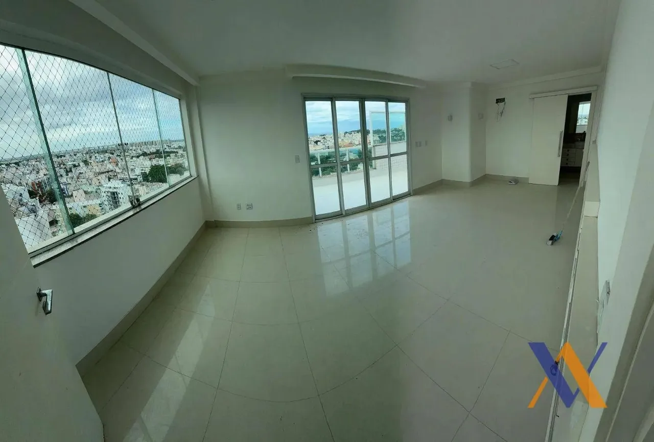 Cobertura com 5 dormitórios, 283 m² - venda por R$ 3.700.000,00 ou aluguel por R$ 11.050,7
