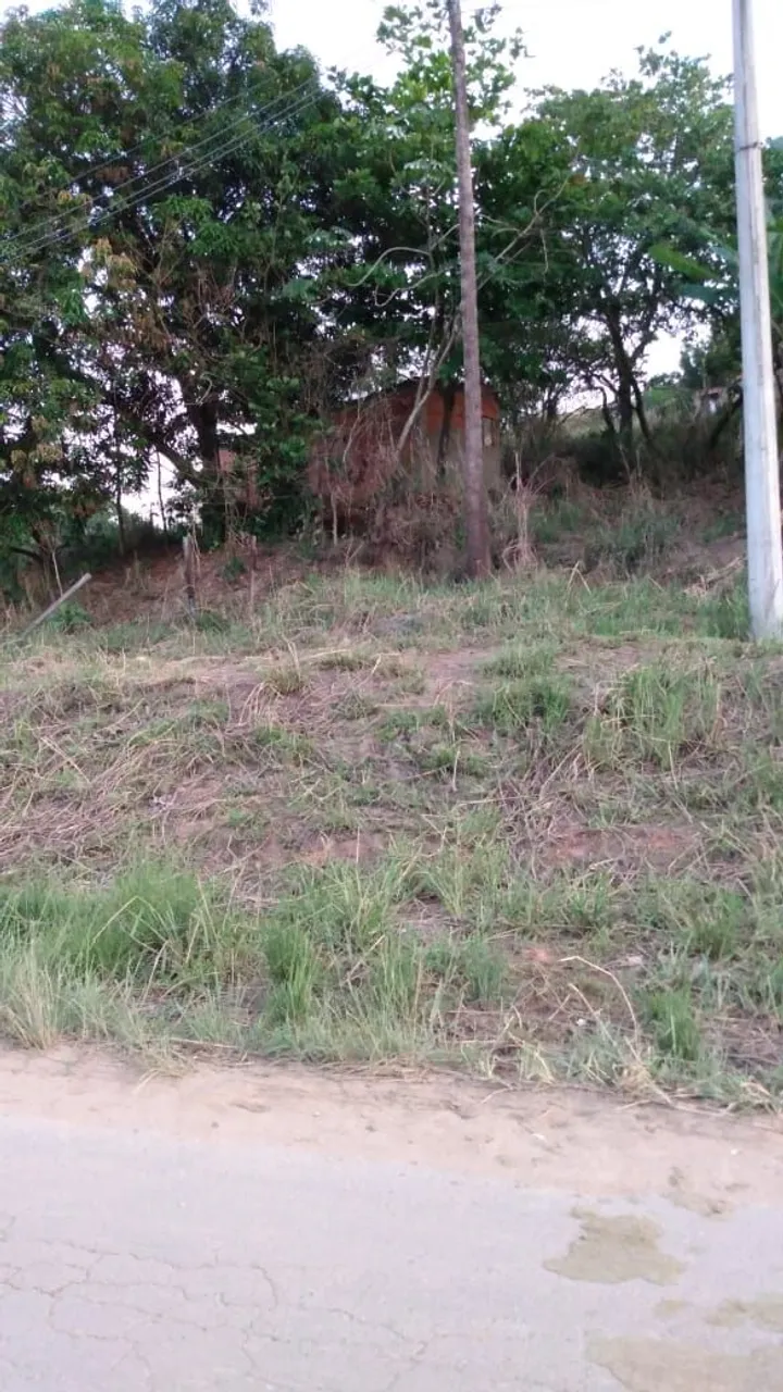 Vendo TERRENO em Vila de Cava. Nova Iguaçu